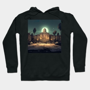 Courthouse Hoodie